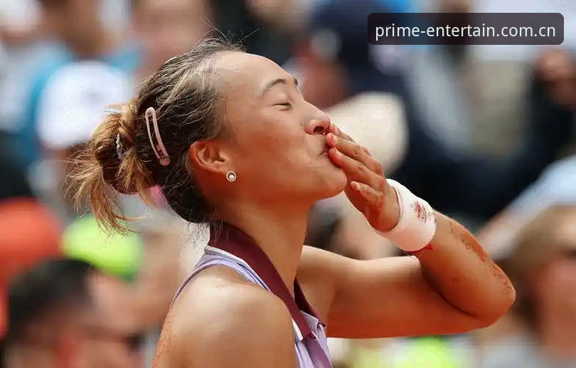 第一娱乐安卓版 揭秘2026法网女单抽签:中国金花郑钦文非种子选手背后的保分危机与突围之路